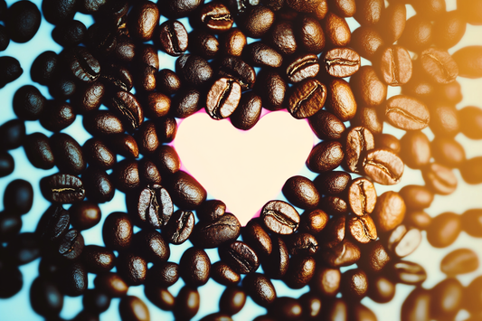 Welcome to Coffee Talk!