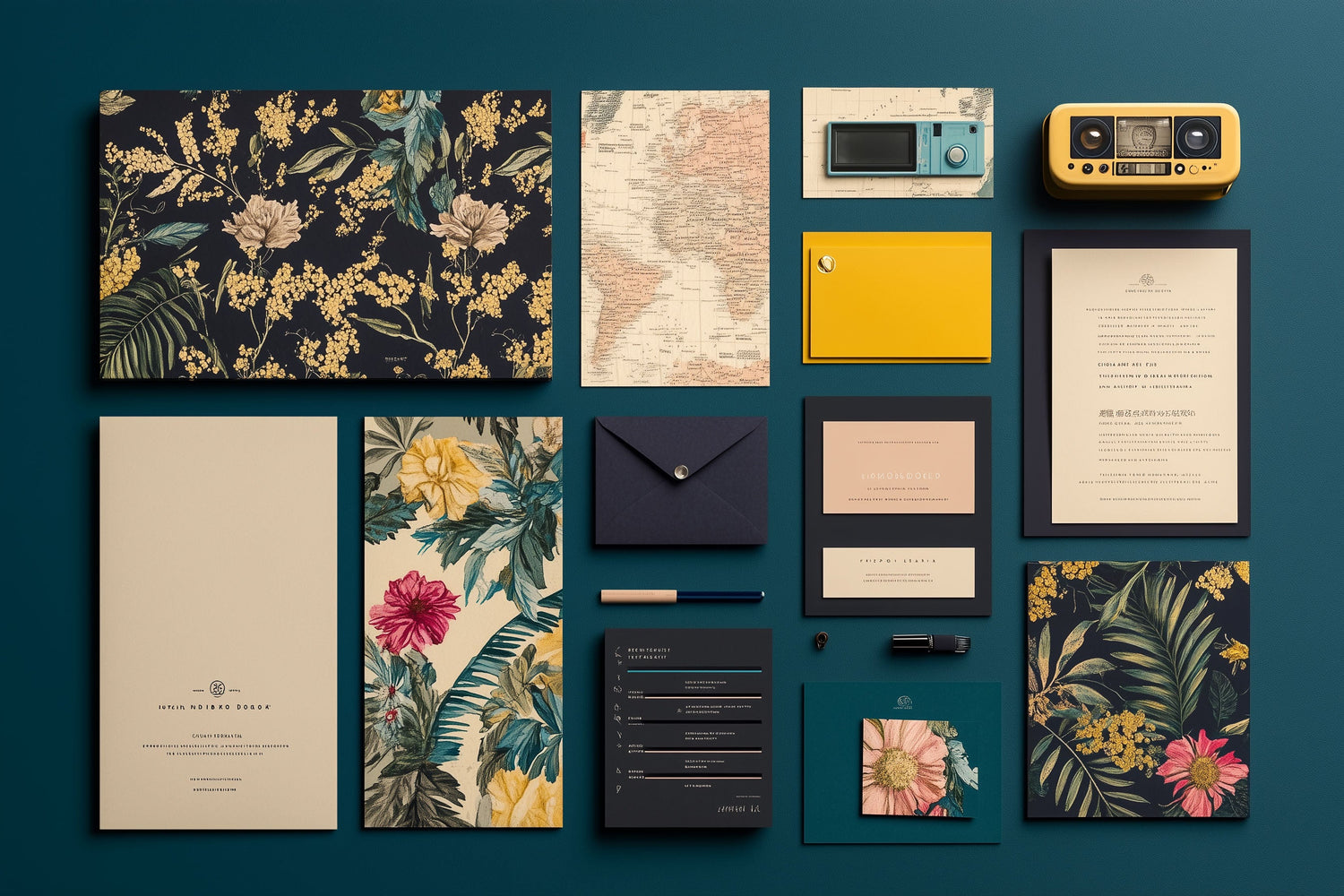 Branding & Identity