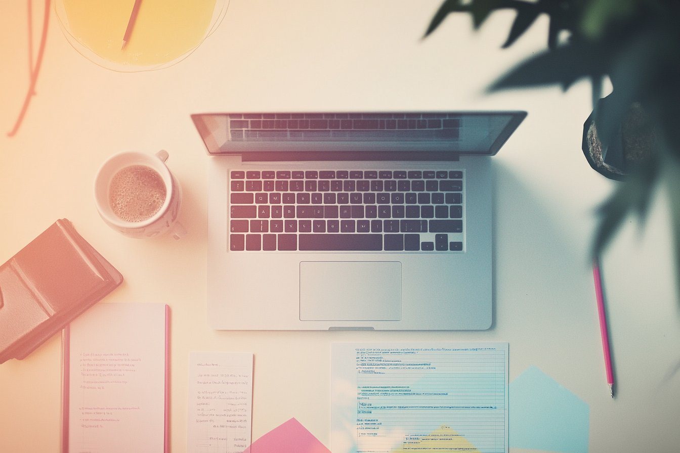 Website Design & Development