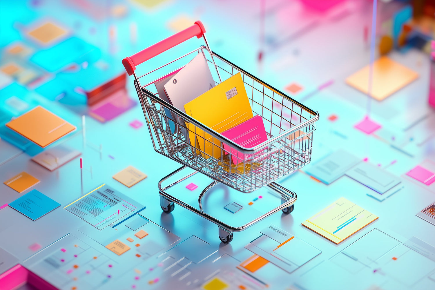 Digital Advertising
